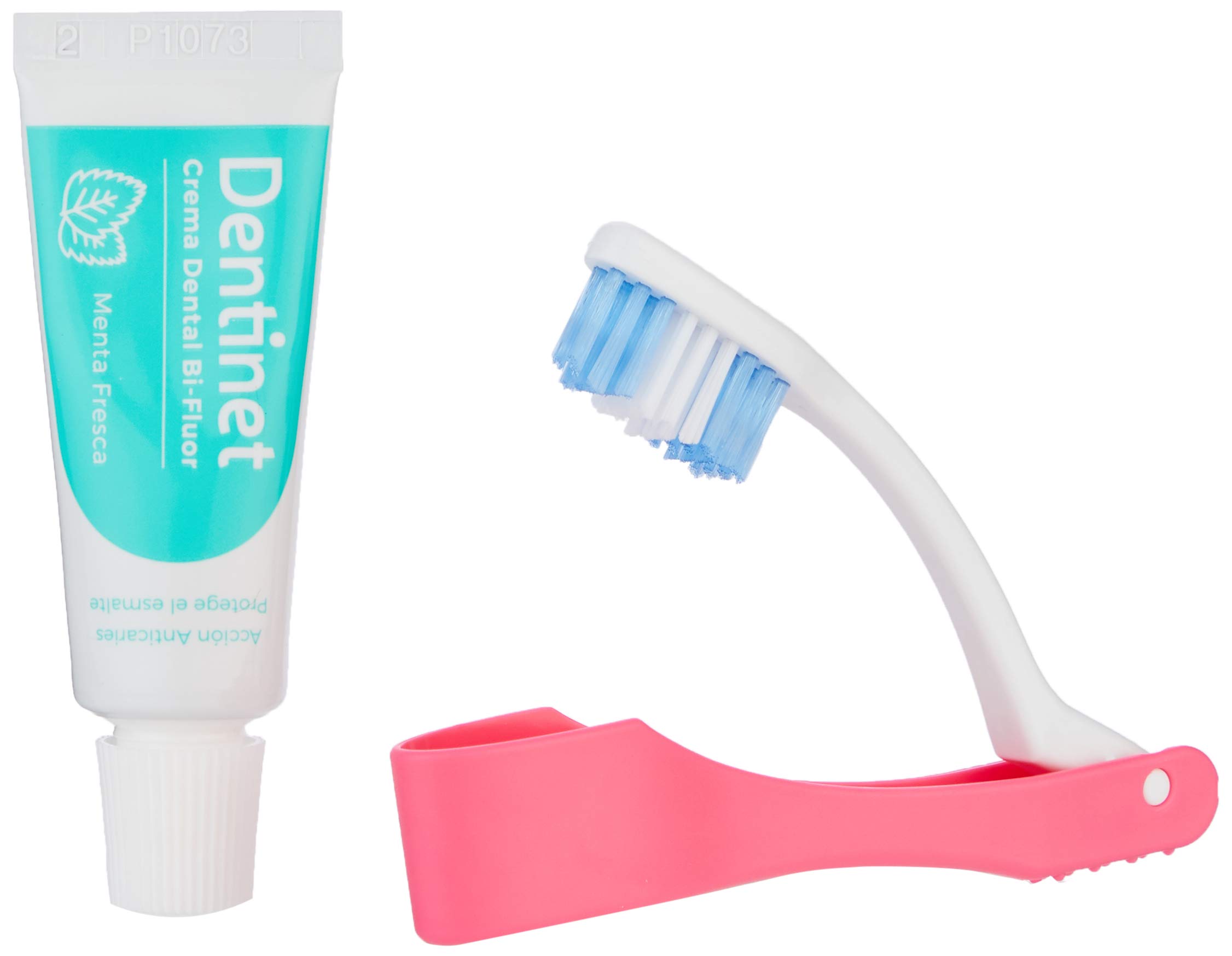 Set of Toothbrushes and Accessories 1 Unit 110 g