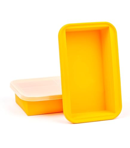 Silicone Storage Containers For Food FENGCHEN Silicone Food Storage ...