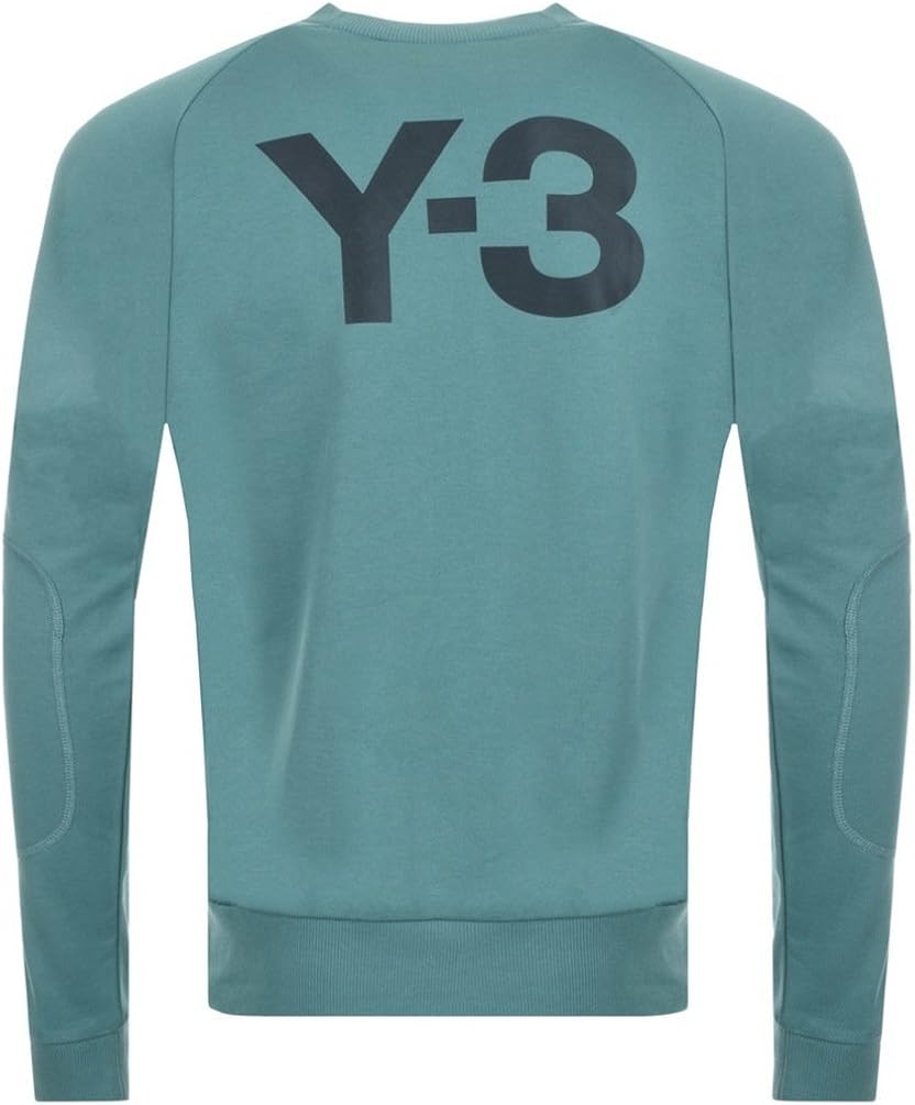 y3 jumper