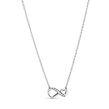 Pandora Sparkling Infinity Collier Necklace - Great