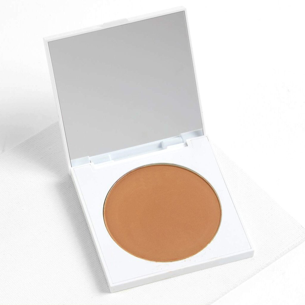 pressed powder highlighter