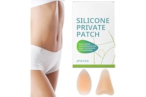 Silicone Cover for Leggings,Reusable Seamless Hider | Insert Guard, Comfort Invisible Silicone Soft Pad for Bikini Swimwear Y