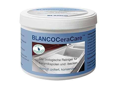 BLANCO CeraCare