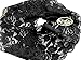 ShariRose Black Lace Headband for Women Hair Accessories Stretch Lace Vintage Floral Makeup Hairbands Handmade Quality (Everyday black)