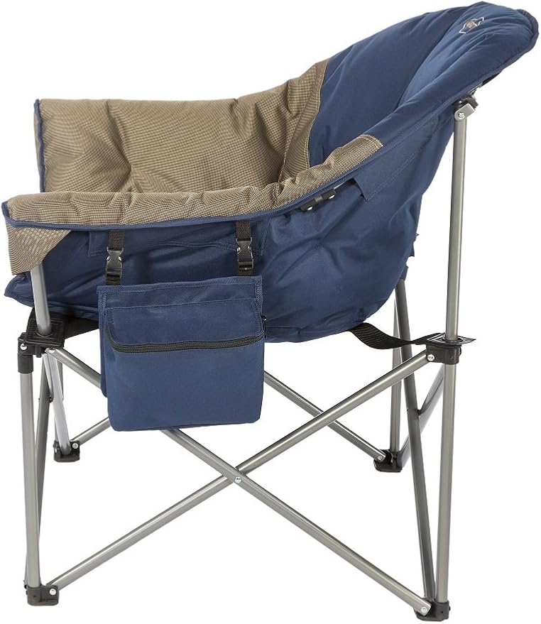 kamp rite kozy klub chair