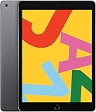 Apple iPad (10.2インチ, Wi-Fi, 32GB) - スペースグレイ(最新モデル)