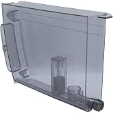 Water Tank for DeLonghi Espresso Machines 7313254561 7313228211 7313212611