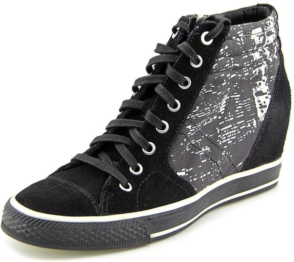dkny canvas shoes
