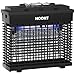 Hoont Robust Electric Indoor Bug Zapper and Fly Zapper Killer Catcher Trap – Covers 2,000 Sq. Ft / Bug and Fly Killer, Insect Killer, Mosquito Killer – For Residential, Commercial and Industrial Use