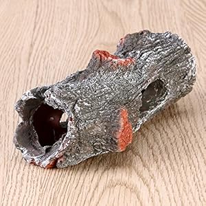 LUOEM - Decorazioni per acquario, decorazione paesaggistica