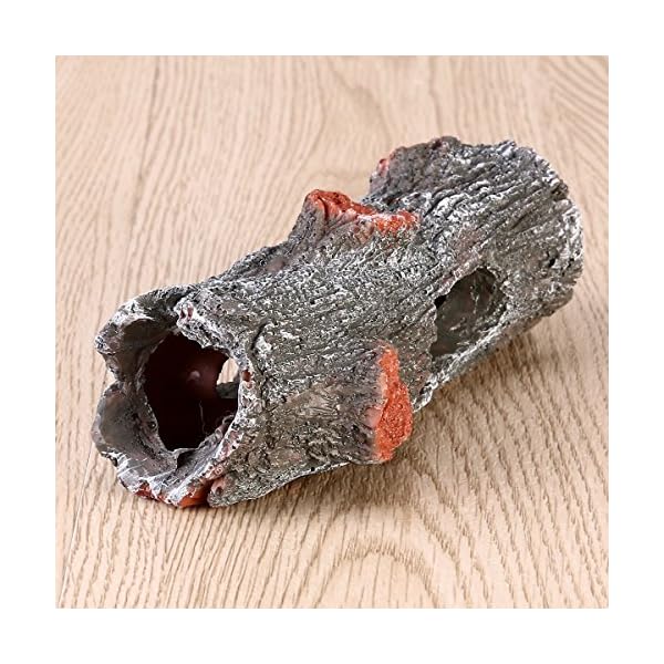 LUOEM - Decorazioni per acquario, decorazione paesaggistica