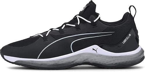 puma futuristic shoes