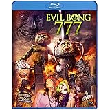 Evil Bong 777 Blu-ray