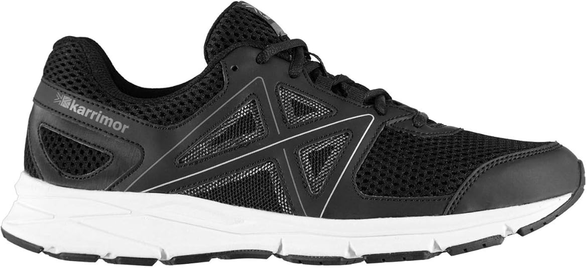 Karrimor Mens Km 100 Running Shoes Athletic