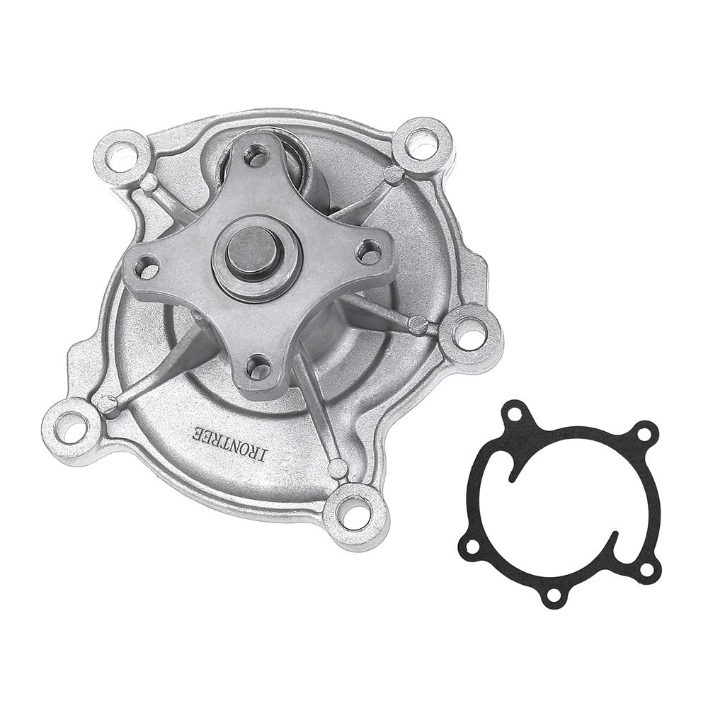 Best Heating And Air Conditioning For Chevy Carpump