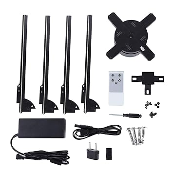 Jimfoty Proyector holográfico, Proyector holográfico LED ...