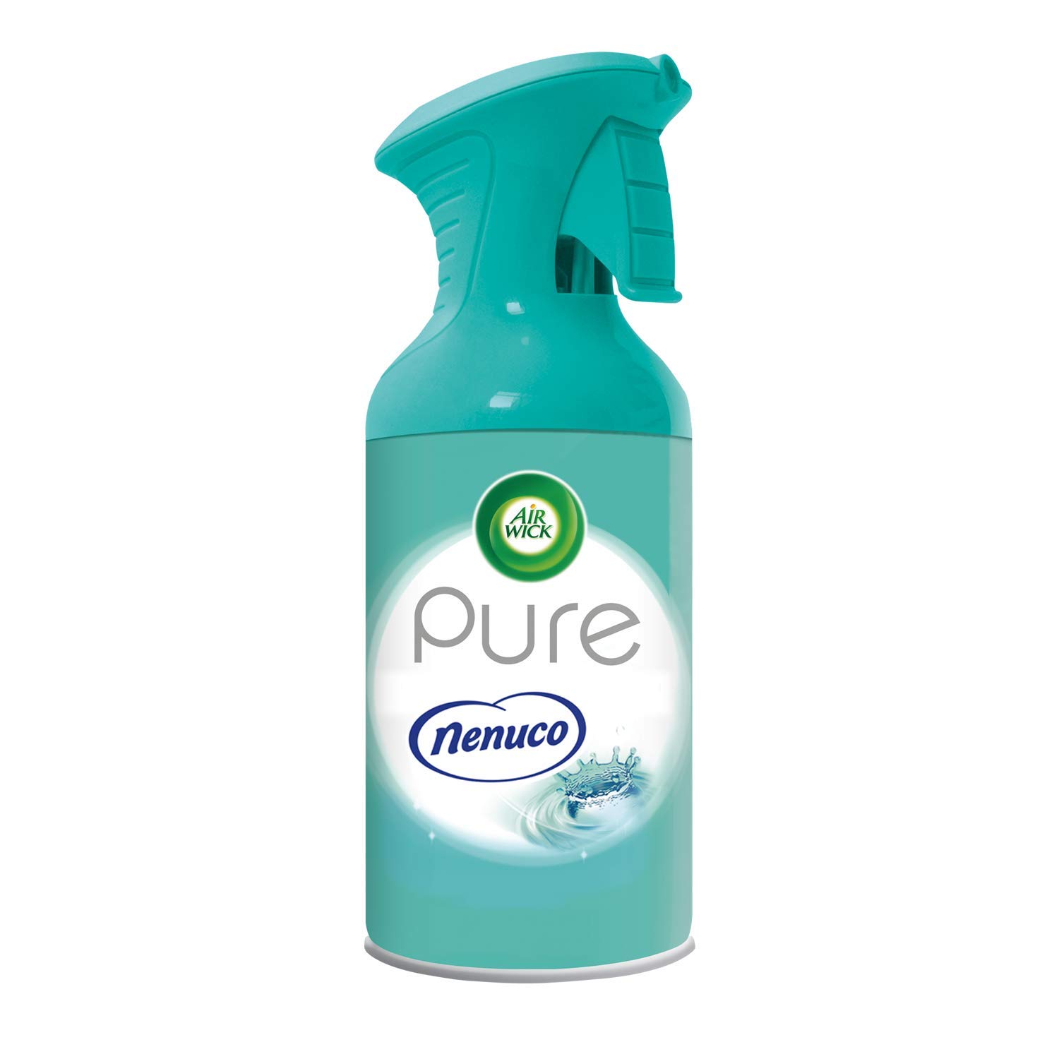 Nenuco Pure Air Wick Air Freshener (250 ml)