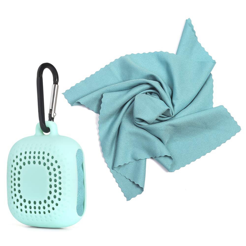 Which Is The Best Festival Cooling Towel