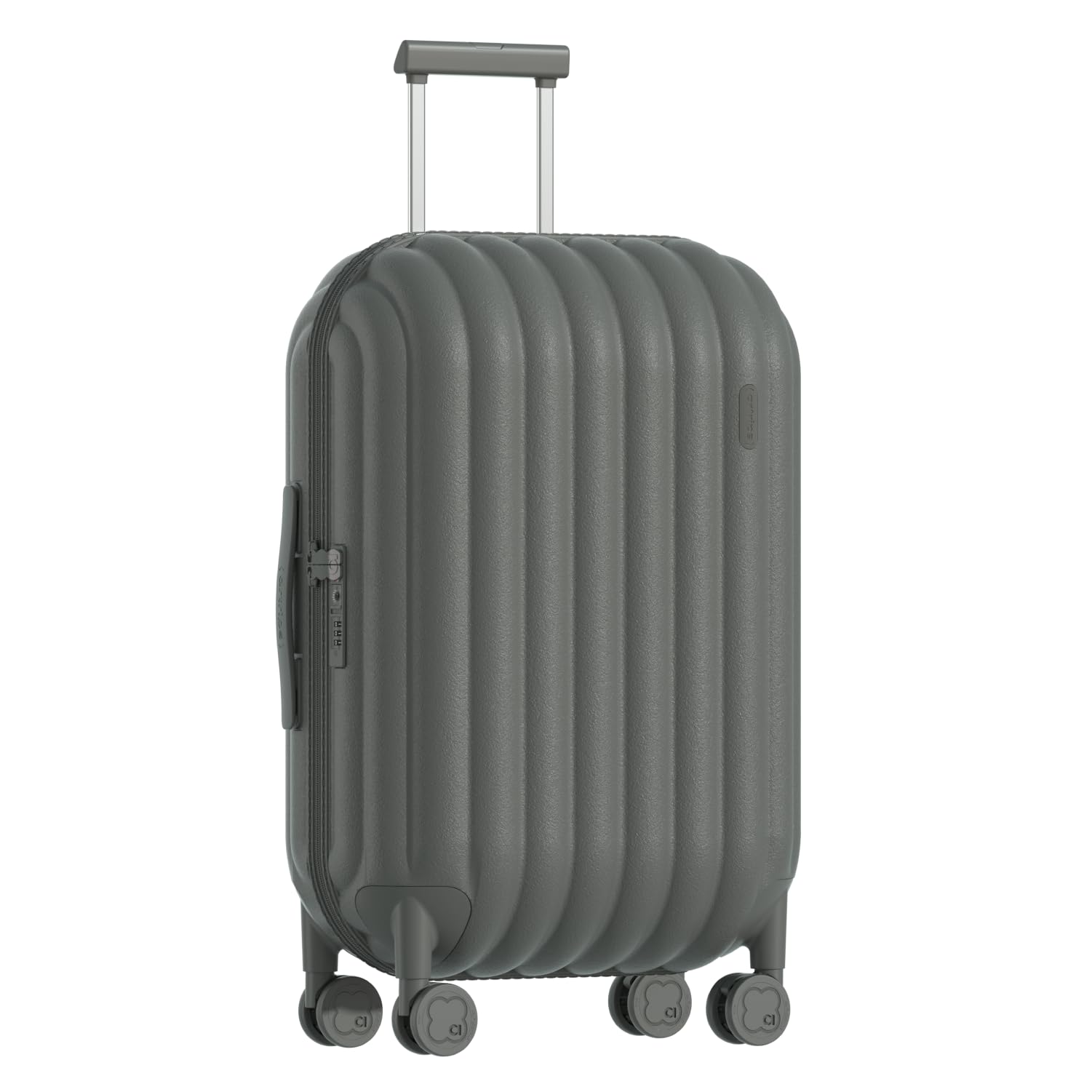 Mua artrips Hardside Luggage Suitcases Set- Lightweight Travel Suitcase with Spinner Wheels,TSA Lock, Grey, 24 28 Inch tr n Amazon M ch nh h ng 2026