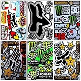 Decal Sticker Size 7