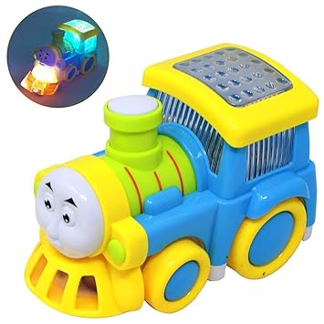 music train toy