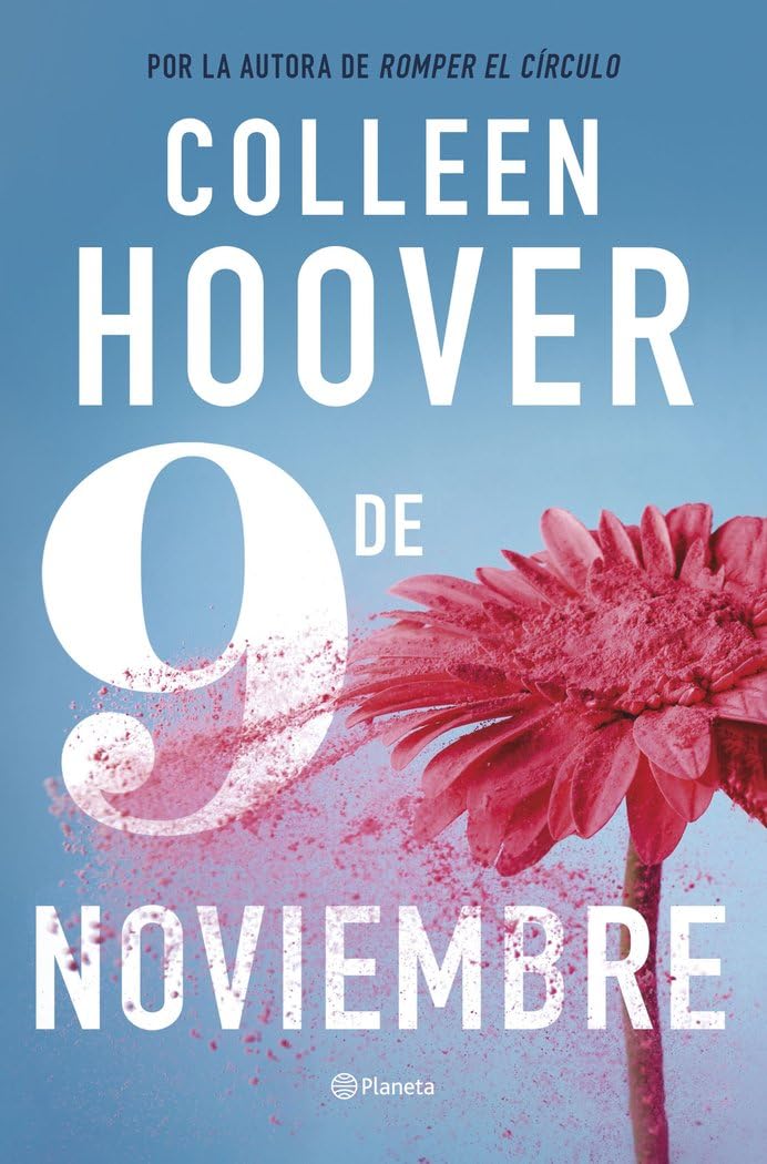 9 de noviembre Image