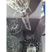 Amazon.com  Marquis by Waterford Brookside 6-Ounce 