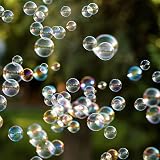 The Glowhouse Premium 5 Litre Bubble Fluid for Bubbles Party Ready 10 Litre view 9