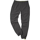 Rab Men's Harpur Pants - Lightweight Stretch Pants for Hiking & Climbing
