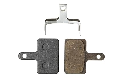 shimano promax brake pads