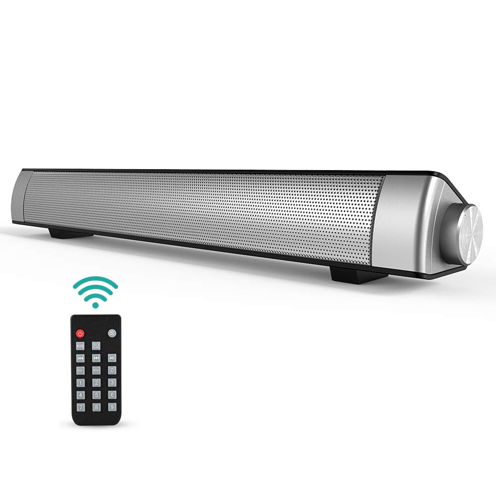 Giaride Soundbar Bluetooth 4 1 Wired And Buy Online In Bahrain At Desertcart
