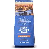 Mighty Mississippi Dark Roast Coffee