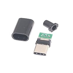 Accesorios de pesca 2pcs 5pcs Type-C Usb3.1