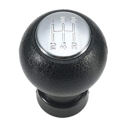 Lootera Branded Original Maruti Gear Shift Knob For Maruti Suzuki Swift