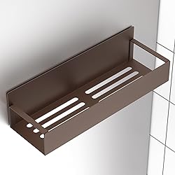 HuggieGems 6 Pack Magnetic Spice Storage Rack