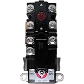 Rheem UV11698 Therm-O-Disc Upper Thermostat, Electric Water Heaters