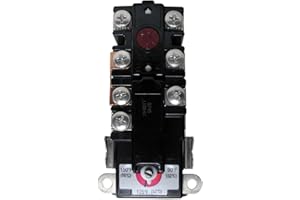 Rheem UV11698 Therm-O-Disc Upper Thermostat, Electric Water Heaters