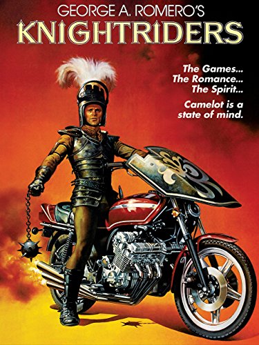 Knightriders