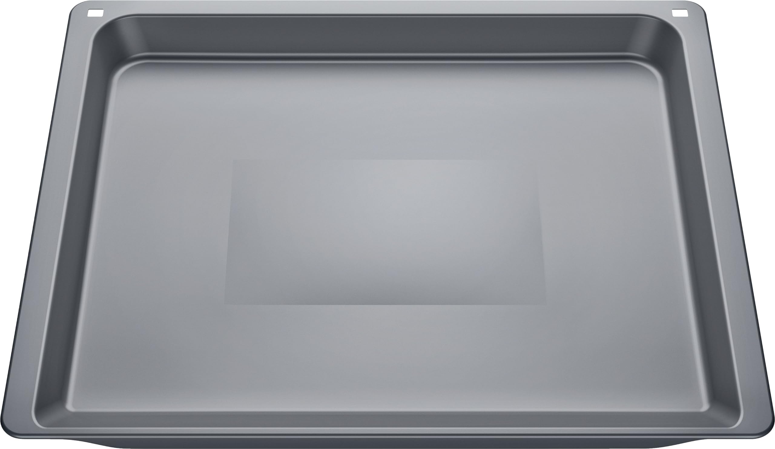 Bosch HEZ532000 Accessory for Oven/Universal Pan/Grey/Enamelled