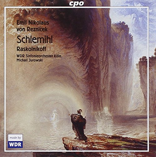 Schlemihl / Raskolnikoff