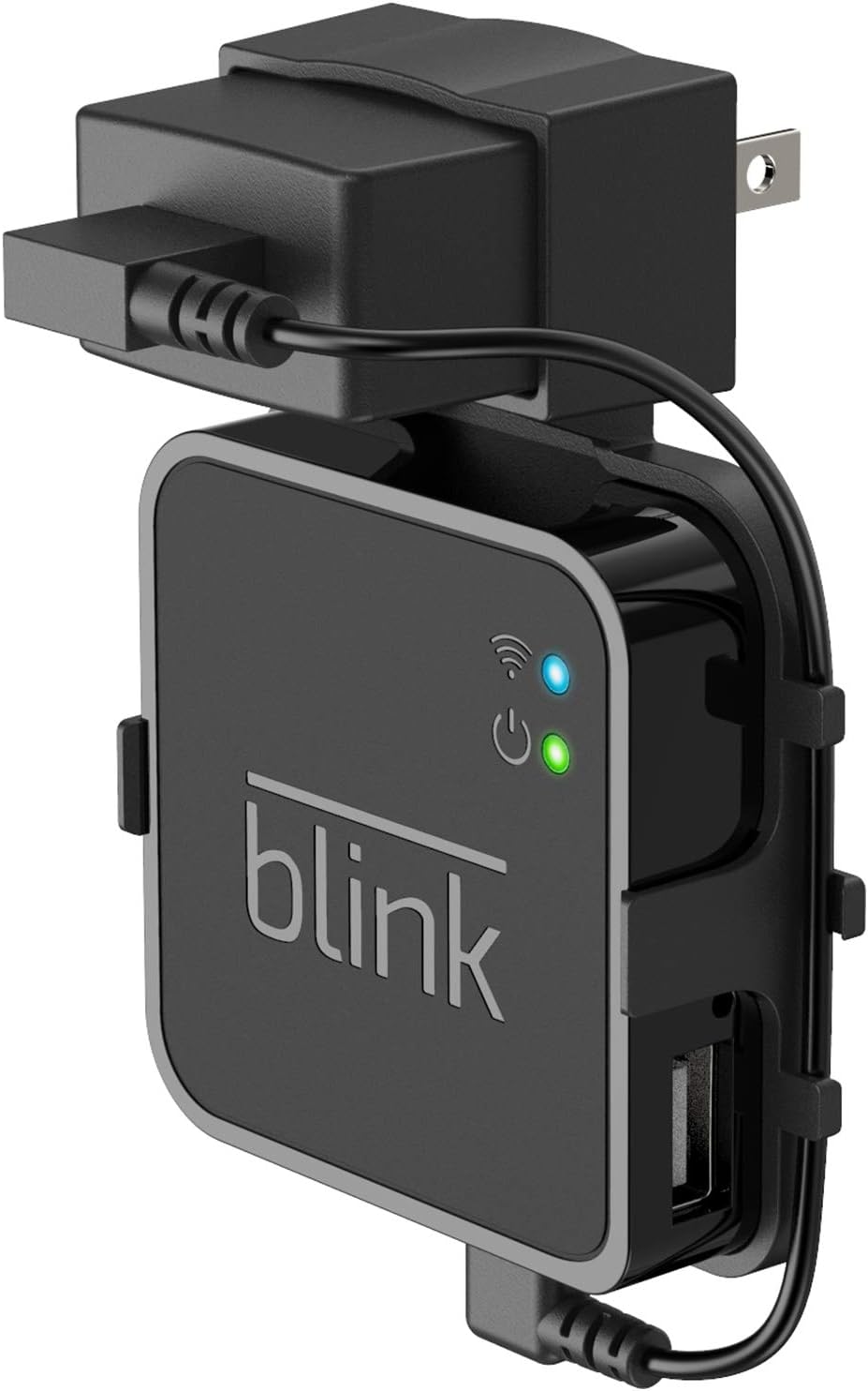 Sync module. Utlet wall mount for blink. how many blink cameras per module.