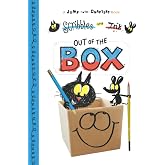Scribbles and Ink, Out of the Box (Jump Into Chapters)