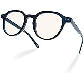 Xenvue Blue Light Blocking Glasses for Men – Premium + Stylish Computer and Screen Eyewear, Reduce Eye Strain