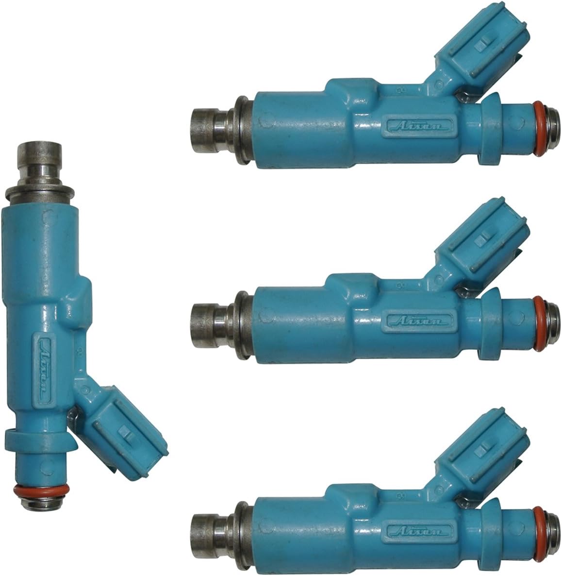 HGC 4 PETROL FUEL INJECTOR 23250-23020 Fit Toyota Yaris Vitz 1.0 1.3 1999-2005