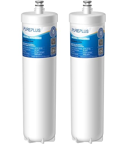 KOHLER 77685-NA Aquifer Single Cartridge Water Filtration System