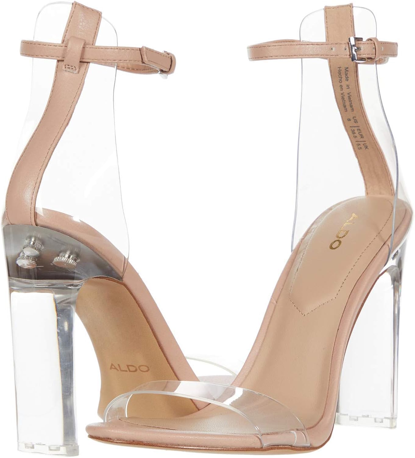 ALDO Aserania Bone 11 Shoes