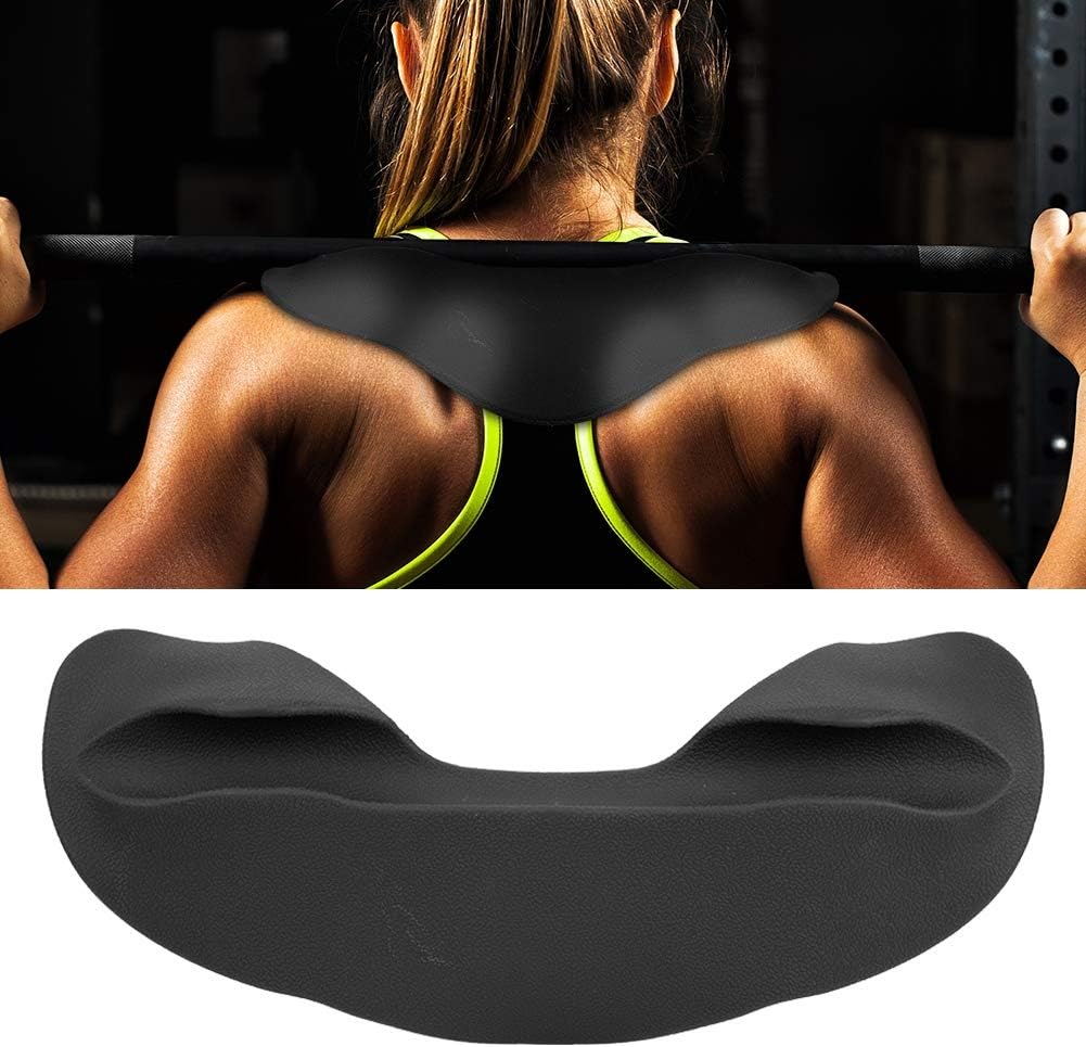 Neck cushion for weightlifting Clearance