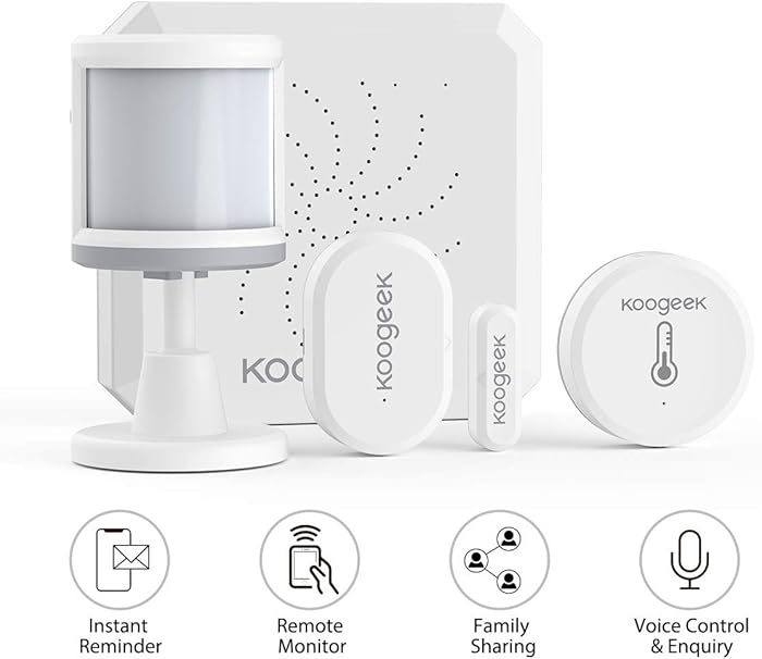 Top 10 Xiaomi Aqara Smart Home Temperature  Humidity Sensor