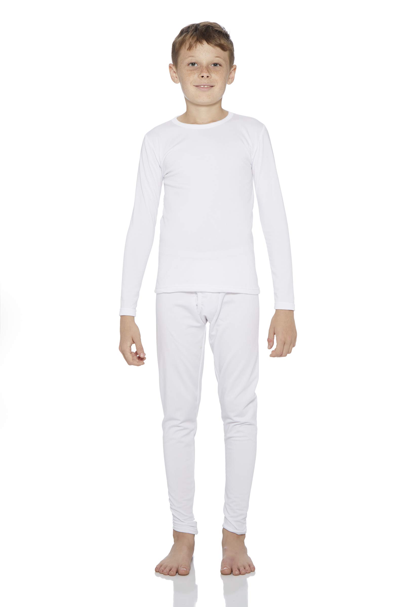 rocky fleece base layer