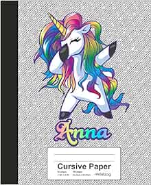 Unicorn research paper image